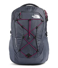 
                        
                          Load image into Gallery viewer, The North Face Women’s Borealis, Aviator Navy/Mallard Blue, OS
                        
                      