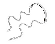 
                        
                          Load image into Gallery viewer, VanEnjoy Replacement Chain &amp; Genuine Leather Shoulder Strap
                        
                      