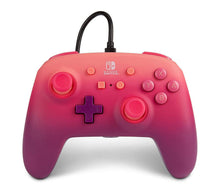 
                        
                          गैलरी व्यूवर में इमेज लोड करें, PowerA Enhanced Wired Controller for Nintendo Switch - JOY2ESpree
                        
                      