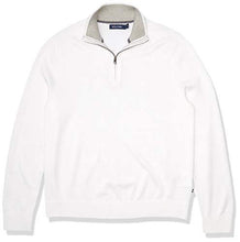 
                        
                          Muat gambar ke penampil Galeri, Nautica Men's Quarter-Zip Sweater - JOY2ESpree
                        
                      