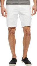 
                        
                          画像をギャラリービューアに読み込む, Nautica Men's Classic Fit Flat Front Stretch Solid Chino Deck Short - JOY2ESpree
                        
                      
