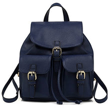 
                        
                          Cargar imagen en el visor de la galería, Scarleton Casual Fashion Backpack, Purses for women, Backpack for Women, Fashion Backpack for Women, H160801 - Black
                        
                      