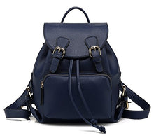 
                        
                          Cargar imagen en el visor de la galería, Scarleton Casual Fashion Backpack, Purses for women, Backpack for Women, Fashion Backpack for Women, H160801 - Black
                        
                      