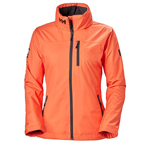Helly-Hansen Women's Crew Hooded Midlayer Jacket
