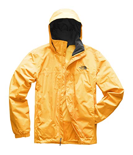 The North Face Men's Resolve Waterproof Jacket