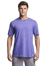 
                        
                          Load image into Gallery viewer, Russell Athletic Men's Cotton Performance Short Sleeve T-Shirt
                        
                      