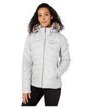 
                        
                          Load image into Gallery viewer, Marmot Women's Ithaca Down Puffer Jacket, Fill Power 700
                        
                      
