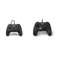 
                        
                          गैलरी व्यूवर में इमेज लोड करें, PowerA Enhanced Wired Controller for Nintendo Switch - JOY2ESpree
                        
                      
