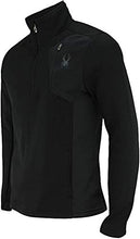 
                        
                          画像をギャラリービューアに読み込む, Spyder Men's Raider 1/4 Zip Sweater, Color Variation
                        
                      