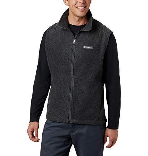 Columbia mens Steens Mountain Vest