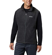 
                        
                          Cargar imagen en el visor de la galería, Columbia mens Steens Mountain Vest
                        
                      