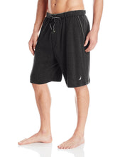 
                        
                          將圖片載入圖庫檢視器 Nautica Men's Soft Knit Elastic Waistband Sleep Lounge Short - JOY2ESpree
                        
                      