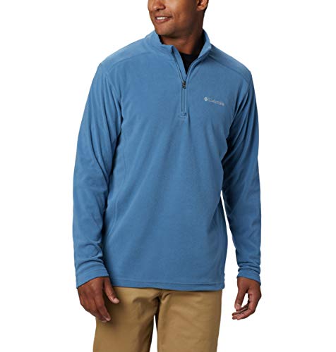 Columbia Men's Klamath Range Ii Half Zip