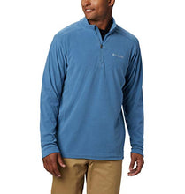 
                        
                          Muat gambar ke penampil Galeri, Columbia Men's Klamath Range Ii Half Zip
                        
                      