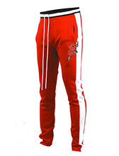 
                        
                          將圖片載入圖庫檢視器 Screenshotbrand Mens Hip Hop Premium Slim Fit Track Pants
                        
                      