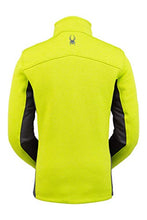 
                        
                          Load image into Gallery viewer, Spyder Men’s Encore Fleece Jacket – Full Zip
                        
                      