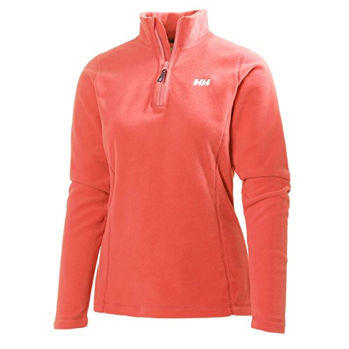 Helly-Hansen womens Daybreaker 1/2 Zip Fleece Pullover Jacket