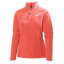 
                        
                          Muat gambar ke penampil Galeri, Helly-Hansen womens Daybreaker 1/2 Zip Fleece Pullover Jacket
                        
                      