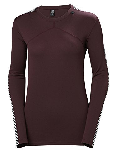 Helly-Hansen Womens HH LIFA Baselayer Crew Top