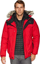 
                        
                          Cargar imagen en el visor de la galería, The North Face Men's Gotham Insulated Jacket III
                        
                      