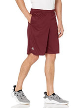 
                        
                          Load image into Gallery viewer, Russell Athletic Men's Standard Dri-Power Performance Short with Pockets
                        
                      