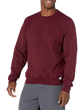 
                        
                          Muat gambar ke penampil Galeri, Russell Athletic Men's Dri-Power Fleece Sweatshirt
                        
                      