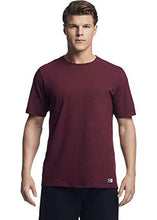 
                        
                          將圖片載入圖庫檢視器 Russell Athletic Men's Cotton Performance Short Sleeve T-Shirt
                        
                      