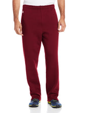 
                        
                          Load image into Gallery viewer, Russell Athletic Men's Dri-Power Open Bottom Sweatpants with Pockets
                        
                      