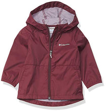 
                        
                          Muat gambar ke penampil Galeri, Columbia Girls' Switchback II Waterproof Jacket
                        
                      