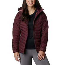 
                        
                          Muat gambar ke penampil Galeri, Columbia Women's Powder Lite Hooded Jacket
                        
                      