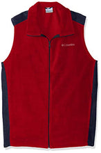 
                        
                          Cargar imagen en el visor de la galería, Columbia mens Steens Mountain Vest
                        
                      