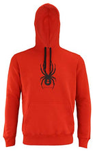 
                        
                          Cargar imagen en el visor de la galería, Spyder Men's Splash Graphic Hoodie, Color Options
                        
                      