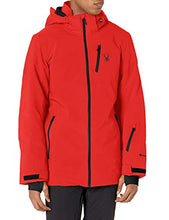 
                        
                          Cargar imagen en el visor de la galería, Spyder Active Sports Men's Trigger Gore-TEX Ski Jacket
                        
                      
