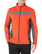 
                        
                          Load image into Gallery viewer, Spyder Men’s Encore Fleece Jacket – Full Zip
                        
                      
