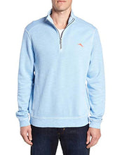 
                        
                          画像をギャラリービューアに読み込む, Tommy Bahama Tobago Bay 1/2 Zip Pullover
                        
                      