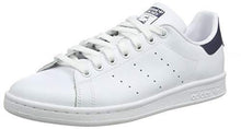 
                        
                          Cargar imagen en el visor de la galería, adidas Originals Mens Stan Smith Leather Sneaker - JOY2ESpree
                        
                      
