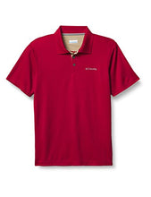 
                        
                          Load image into Gallery viewer, Columbia Men's Utilizer Polo
                        
                      