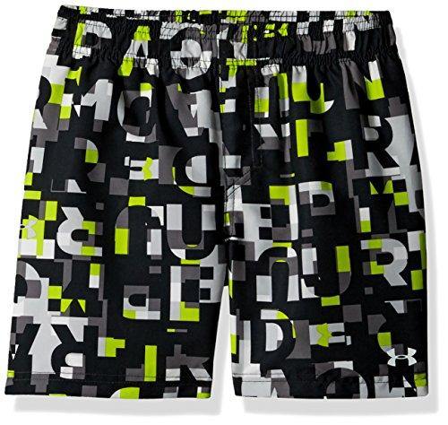 Under Armour Boys' Swim Trunks
