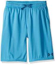 
                        
                          Load image into Gallery viewer, Under Armour Boys' Prototype Wordmark Shorts
                        
                      