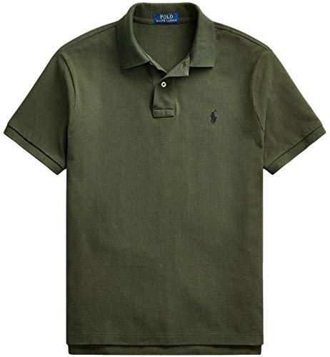 Polo Ralph Lauren Big & Tall Big & Tall Classic Pique Polo