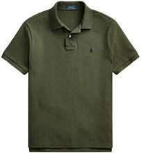 
                        
                          Load image into Gallery viewer, Polo Ralph Lauren Big &amp; Tall Big &amp; Tall Classic Pique Polo
                        
                      