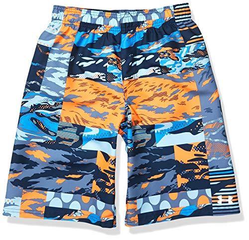 Under Armour Boys' Swim Trunks