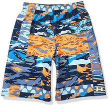 
                        
                          Cargar imagen en el visor de la galería, Under Armour Boys' Swim Trunks
                        
                      