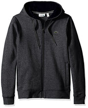 
                        
                          Muat gambar ke penampil Galeri, Lacoste Mens Sport Long Sleeve Fleece Full Zip Hoodie Sweatshirt
                        
                      
