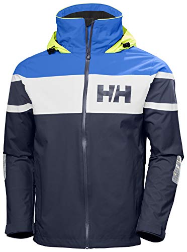 Helly-Hansen 33909 Men's Salt Flag Jacket