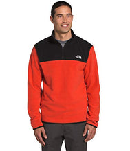 
                        
                          將圖片載入圖庫檢視器 The North Face Men's TKA Glacier Quarter Zip Fleece Pullover
                        
                      