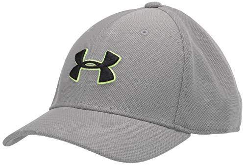 Under Armour Boys' Blitzing 3.0 Cap