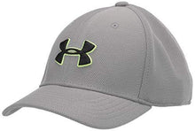 
                        
                          Cargar imagen en el visor de la galería, Under Armour Boys' Blitzing 3.0 Cap
                        
                      