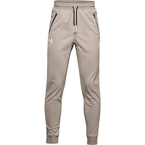 Under Armour Boys' Pennant Tapered Pants