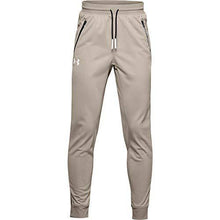 
                        
                          Load image into Gallery viewer, Under Armour Boys' Pennant Tapered Pants
                        
                      